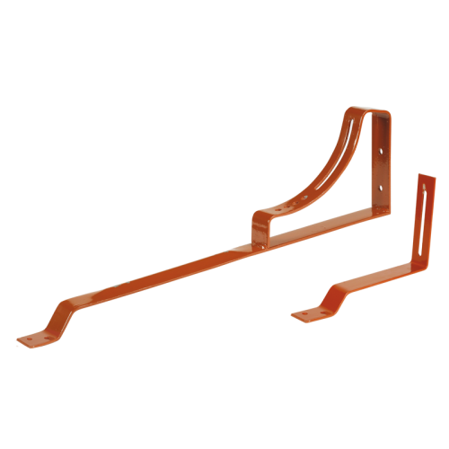 Przejdź do produktu Wspornik mocownika ławy kominiarskiej DB/DC (dachówka cementowa i ceramiczna)