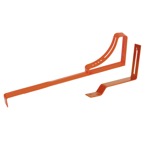 Przejdź do produktu Wspornik mocownika ławy kominiarskiej S (karpiówka)