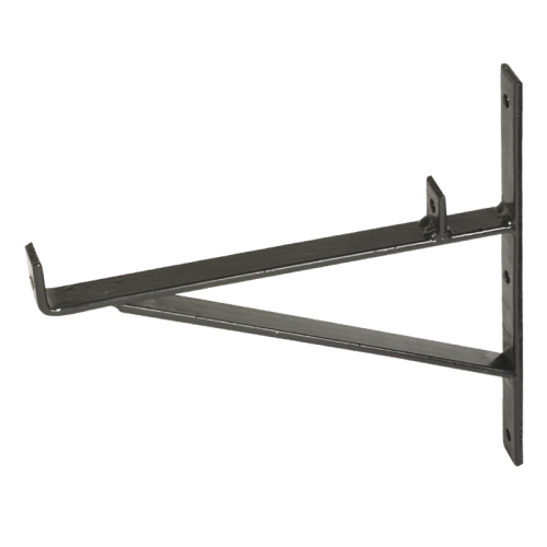 Przejdź do produktu Wspornik mocownika ławy kominiarskiej (przyścienny)