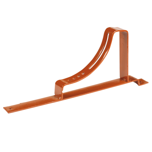 Przejdź do produktu Wspornik mocownika ławy kominiarskiej BD (blachodachówka)