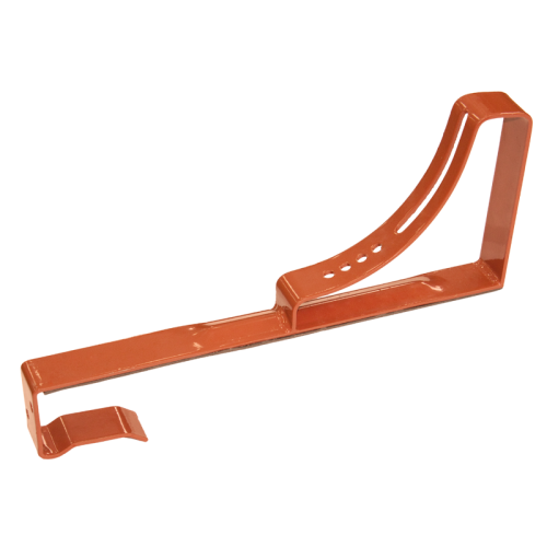 Przejdź do produktu Wspornik mocownika ławy kominiarskiej D (dachówka cementowa i ceramiczna)