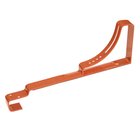 Wspornik mocownika ławy kominiarskiej L (dachówka cementowa i ceramiczna)