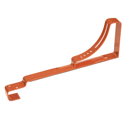 Przejdź do produktu Wspornik mocownika ławy kominiarskiej L (dachówka cementowa i ceramiczna) 