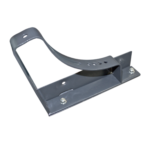 Przejdź do produktu Wspornik mocownika ławy kominiarskiej FALZ (blacha na rąbek)