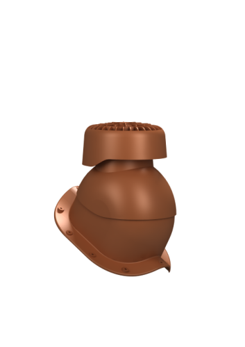 Przejdź do produktu Wywietrznik kanalizacyjny do blachodachówek i blach trapezowych - fi 110