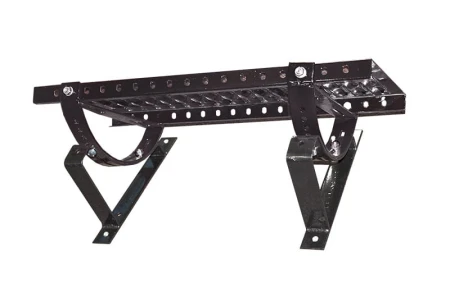 Kompletna Ława kominiarska - do pokryć płaskich - uniwersalna