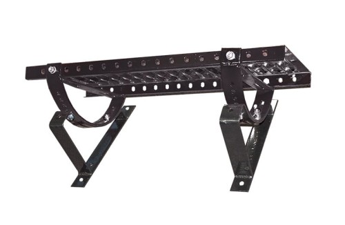 Przejdź do produktu Kompletna Ława kominiarska - do pokryć płaskich - uniwersalna