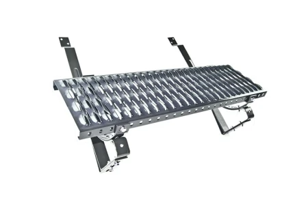 Kompletna Ława kominiarska - do dachówek ceramicznych i betonowych