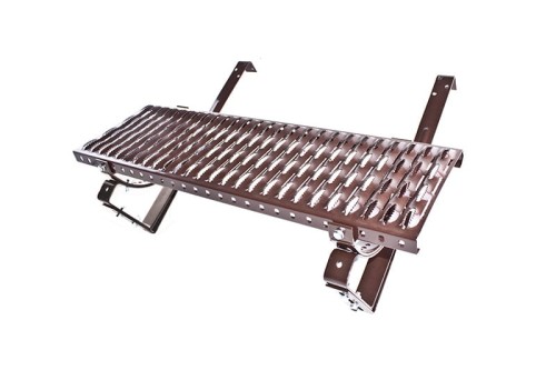 Przejdź do produktu Kompletna Ława kominiarska - do dachówek (karpiówka)