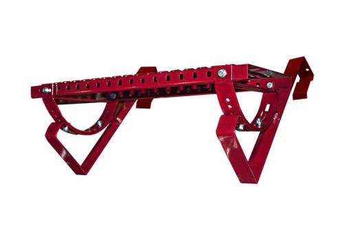 Przejdź do produktu Kompletna Ława kominiarska - do dachówek ceramicznych i betonowych - D