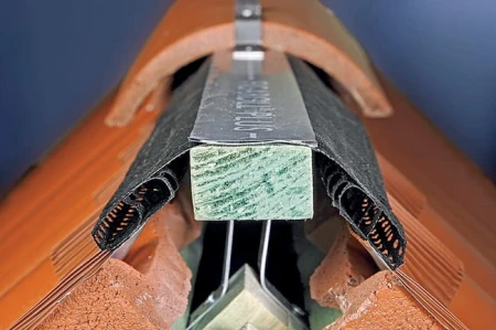 Taśma kalenicowa Figaroll Plus