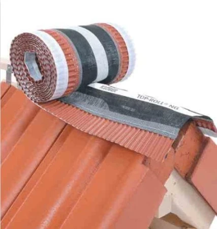 Taśma kalenicowa Figaroll Plus