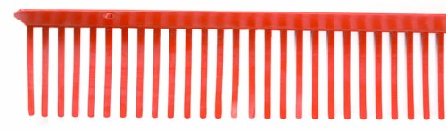 Przejdź do produktu Grzebień okapowy płaski EKO