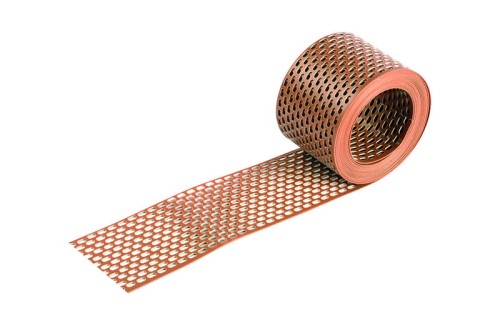 Przejdź do produktu Kratka okapowa zabezpieczająca przed ptactwem - 5 mb.