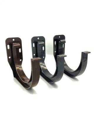 uchwyty - haki do rynien