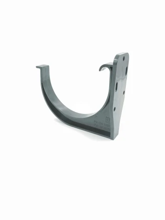 uchwyt rynny grafitowy