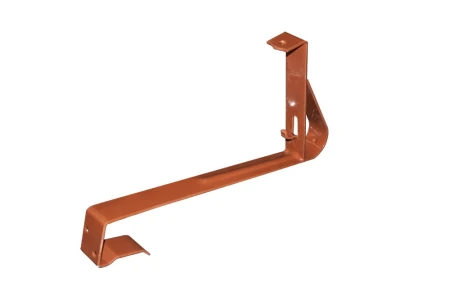 Uchwyt płotka przeciwśniegowego D (dachówka cementowa i ceramiczna)