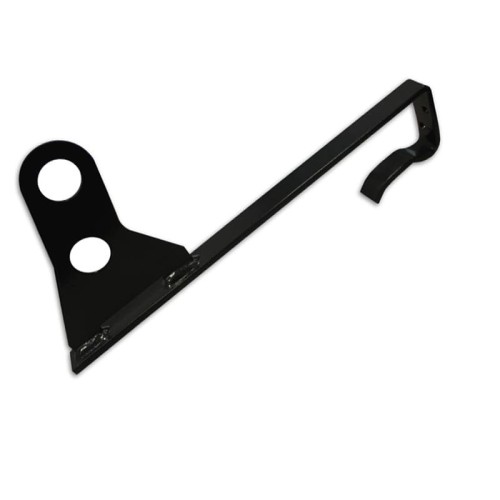 Przejdź do produktu Uchwyt podwójny bariery przeciwśniegowej - D - MDM NT