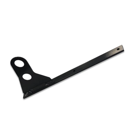 Uchwyt podwójny bariery do pokryć płaskich.