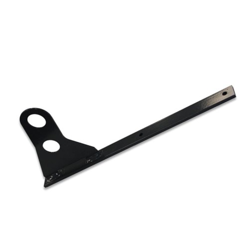 Przejdź do produktu Uchwyt podwójny bariery przeciwśniegowej - U - MDM NT