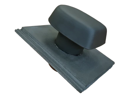 Kominek 125mm w dachówce cementowej