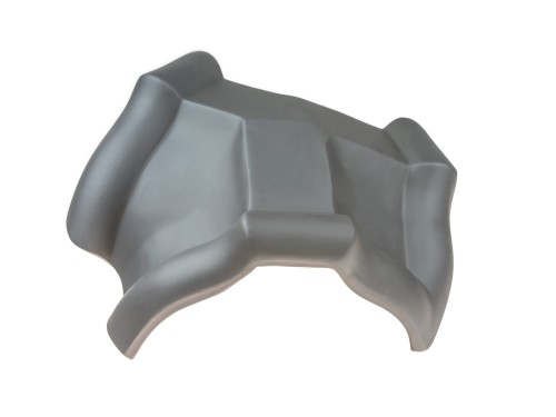 Przejdź do produktu Trójnik ceramiczny do gąsiorów BOGEN