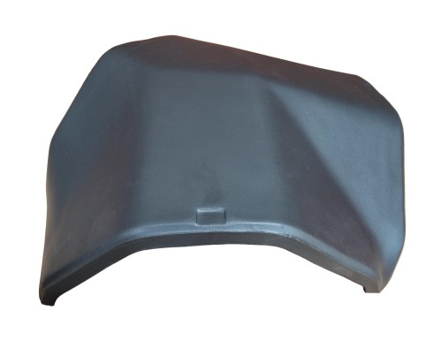 Przejdź do produktu Trójnik ceramiczny do gąsiorów ERLUS