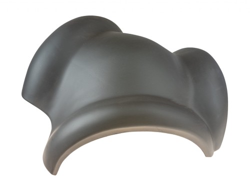 Przejdź do produktu Trójnik ceramiczny do gąsiorów KORAMIC