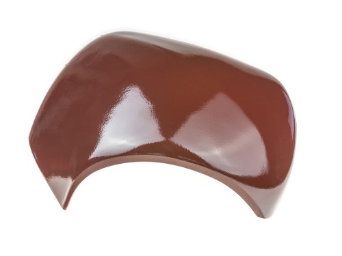 Przejdź do produktu Trójnik ceramiczny do gąsiorów NELSKAMP