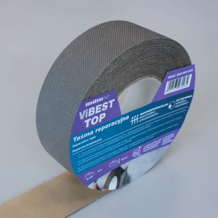 Taśma do napraw membrany - vibest top