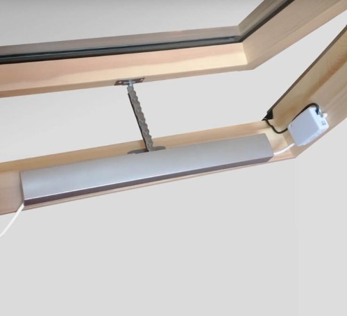 Przejdź do produktu Elektryczny otwieracz DAKEA AMC 100