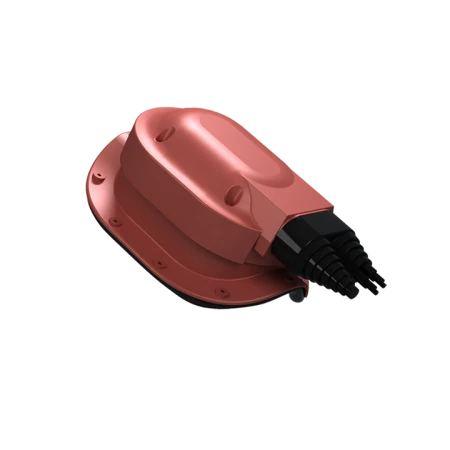 s48_przejscie_solarne_blachodachowka_czerwony