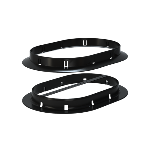 Przejdź do produktu Kołnierz uszczelniający - przejście przez membranę dachową