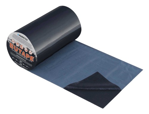 Przejdź do produktu Taśma butylowa szer. 15 cm. / 10 mb.