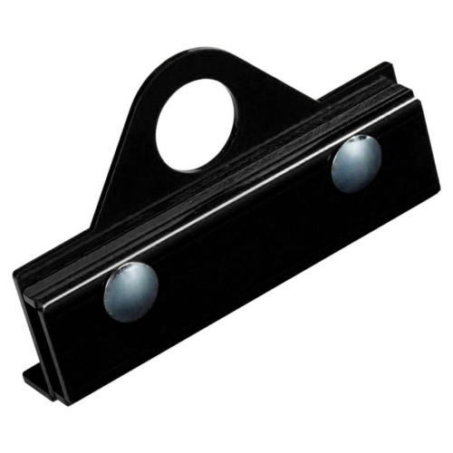 Przejdź do produktu Uchwyt pojedynczy do bariery przeciwśniegowej - rąbek 25 - PAROTEC