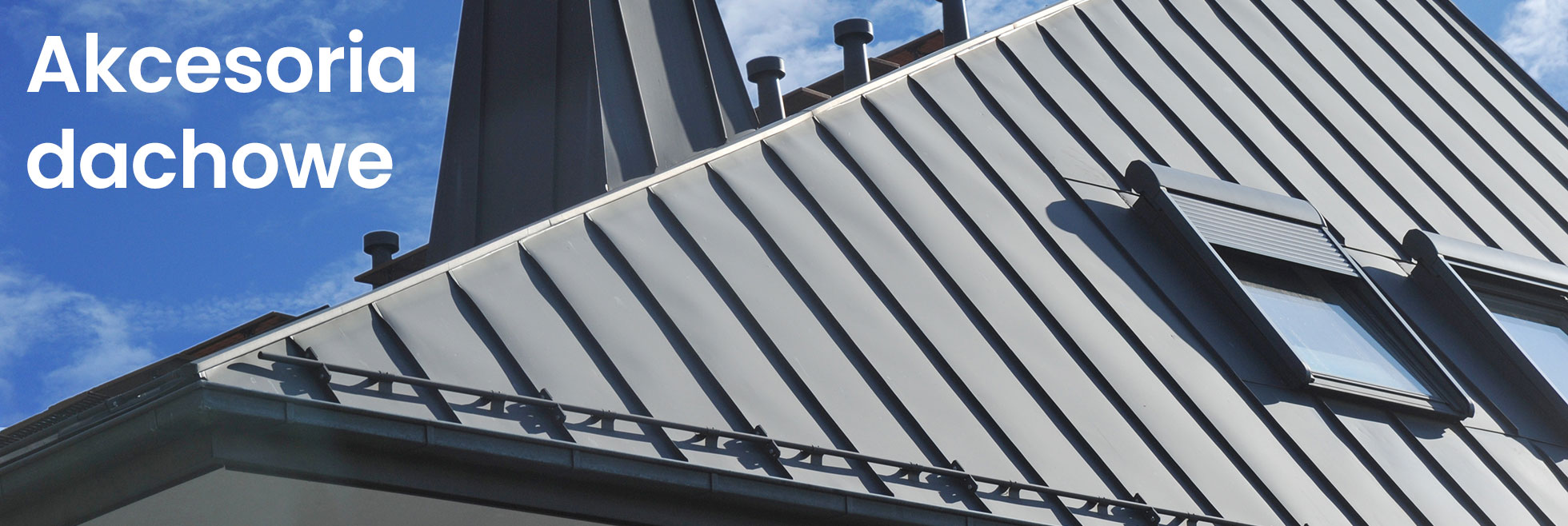 akcesoria dachowe