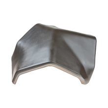 Trójniki do gąsiorów