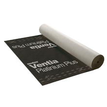 Membrany i folie dachowe